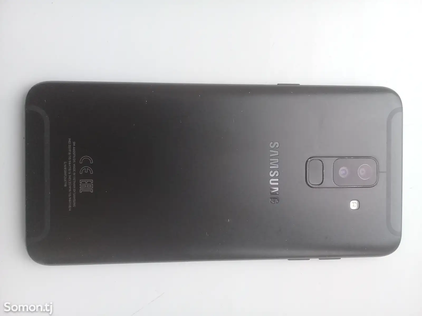 Samsung Galaxy A4+ 4/32gb-1