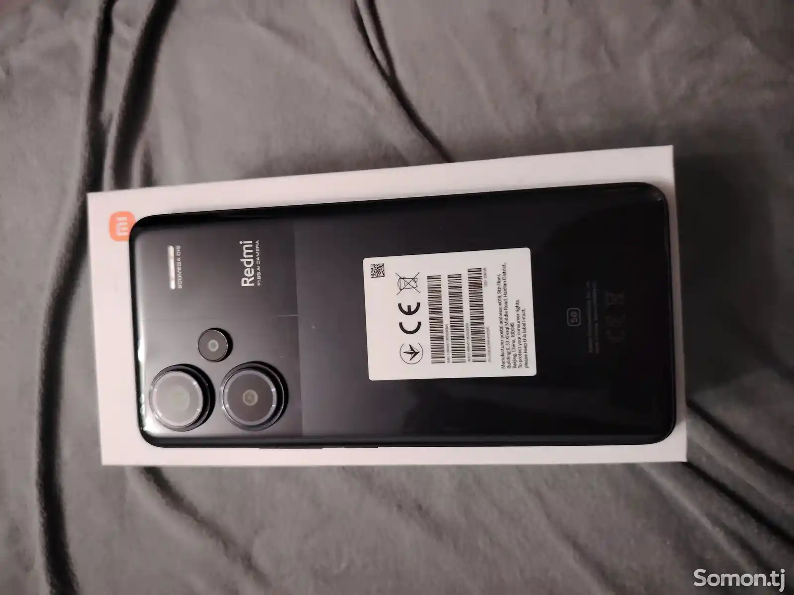 Xiaomi Redmi note 13 pro+ 5g-2