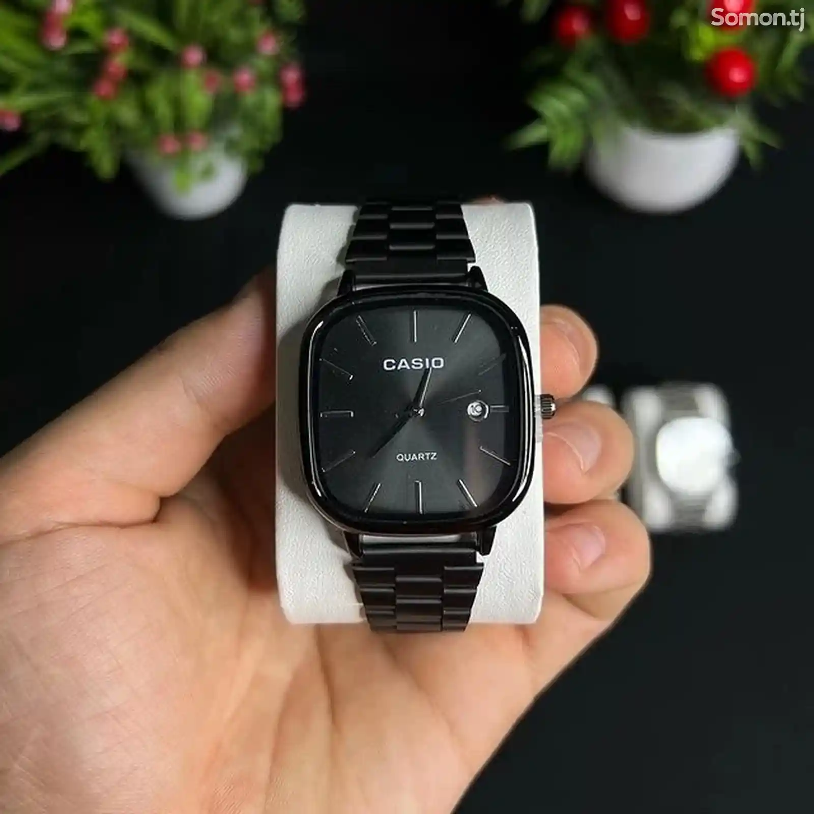 Мужские часы Casio-5