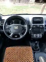 Honda CR-V, 2006-15