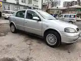 Opel Astra G, 1999-2