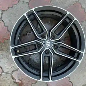 Диски R19 Hyundai