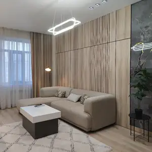 2-комн. квартира, 15 этаж, 70 м², Район Шохмансур