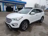 Hyundai Santa Fe, 2014-3