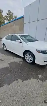 Toyota Camry, 2007-4