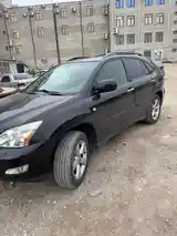 Lexus RX series, 2008-4