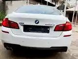 BMW 5 series, 2015-4