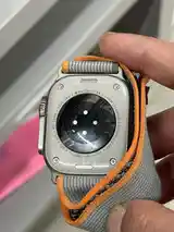 Смарт часы Apple watch Ultra 2-2