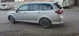 Toyota Fielder, 2017-5