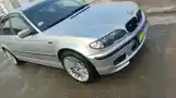 BMW 3 series, 2000-3