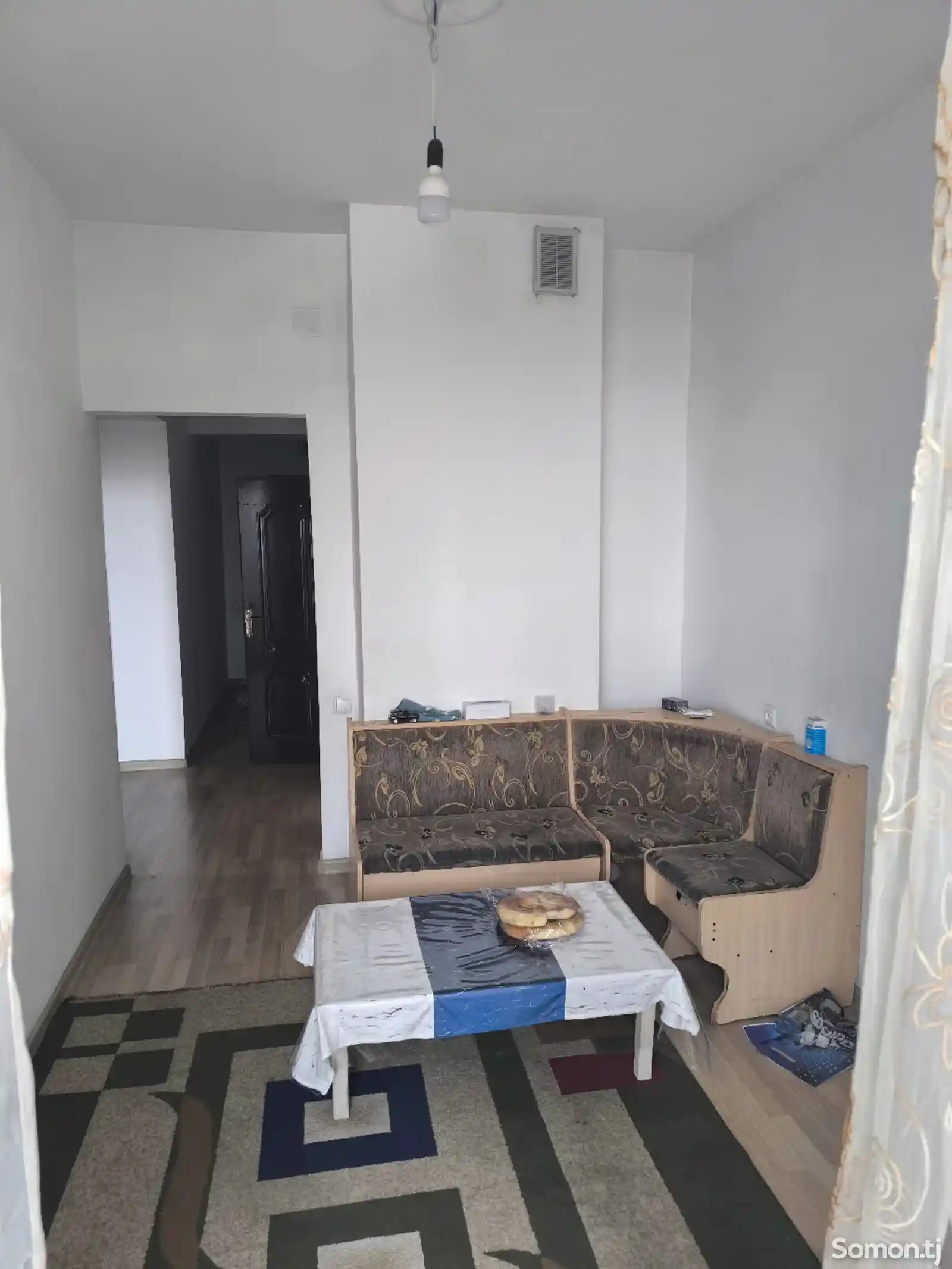 Комната в 2-комн. квартире, 11 этаж, 16м², Цирк-7