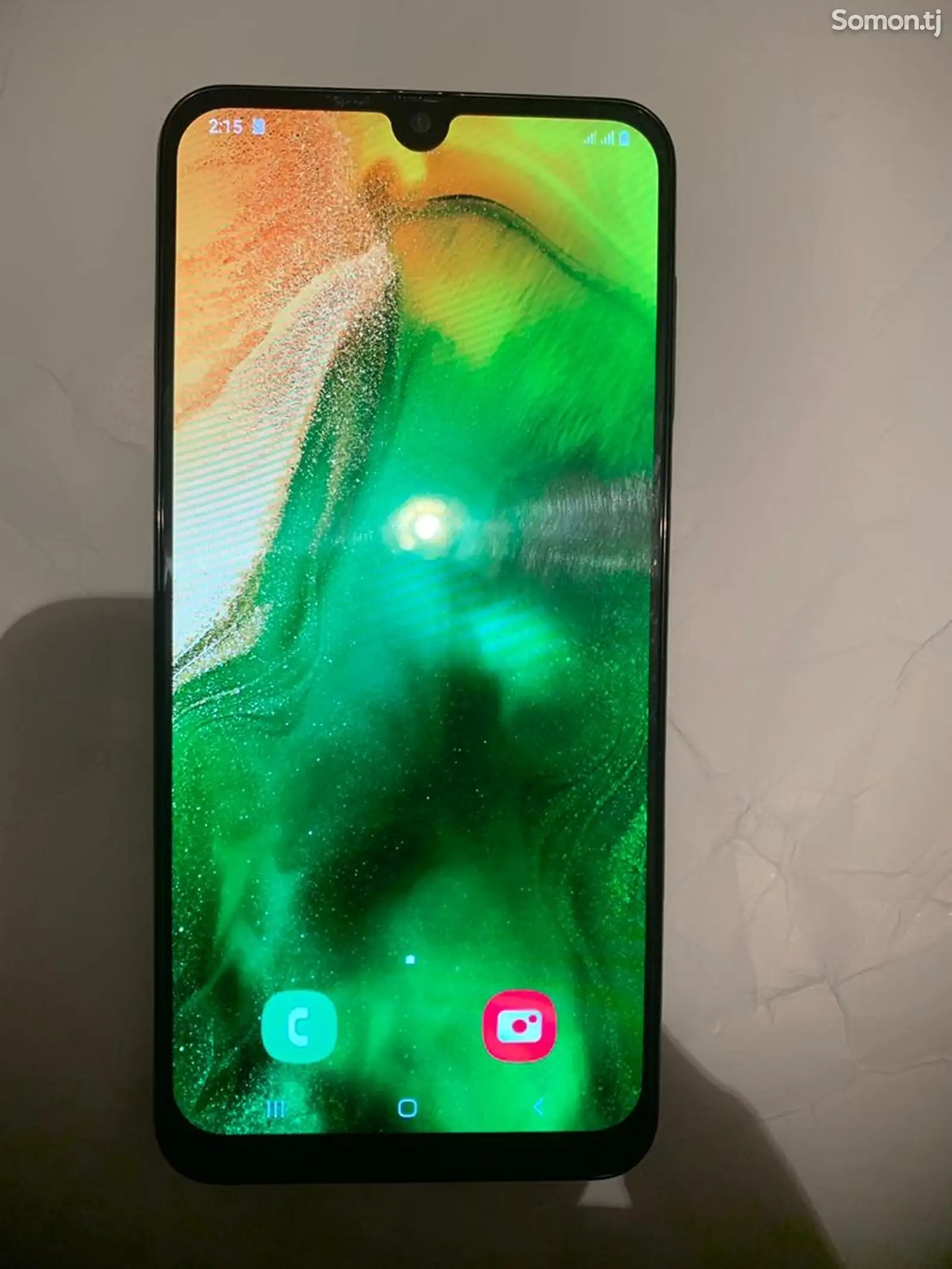 Samsung Galaxy A30-1