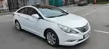 Hyundai Sonata, 2012-6