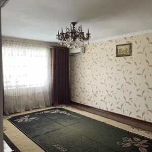 3-комн. квартира, 4 этаж, 99 м², Айни 265/3. 7 км