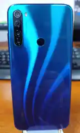 Xiaomi Redmi Note 8 4/64Gb Global-7