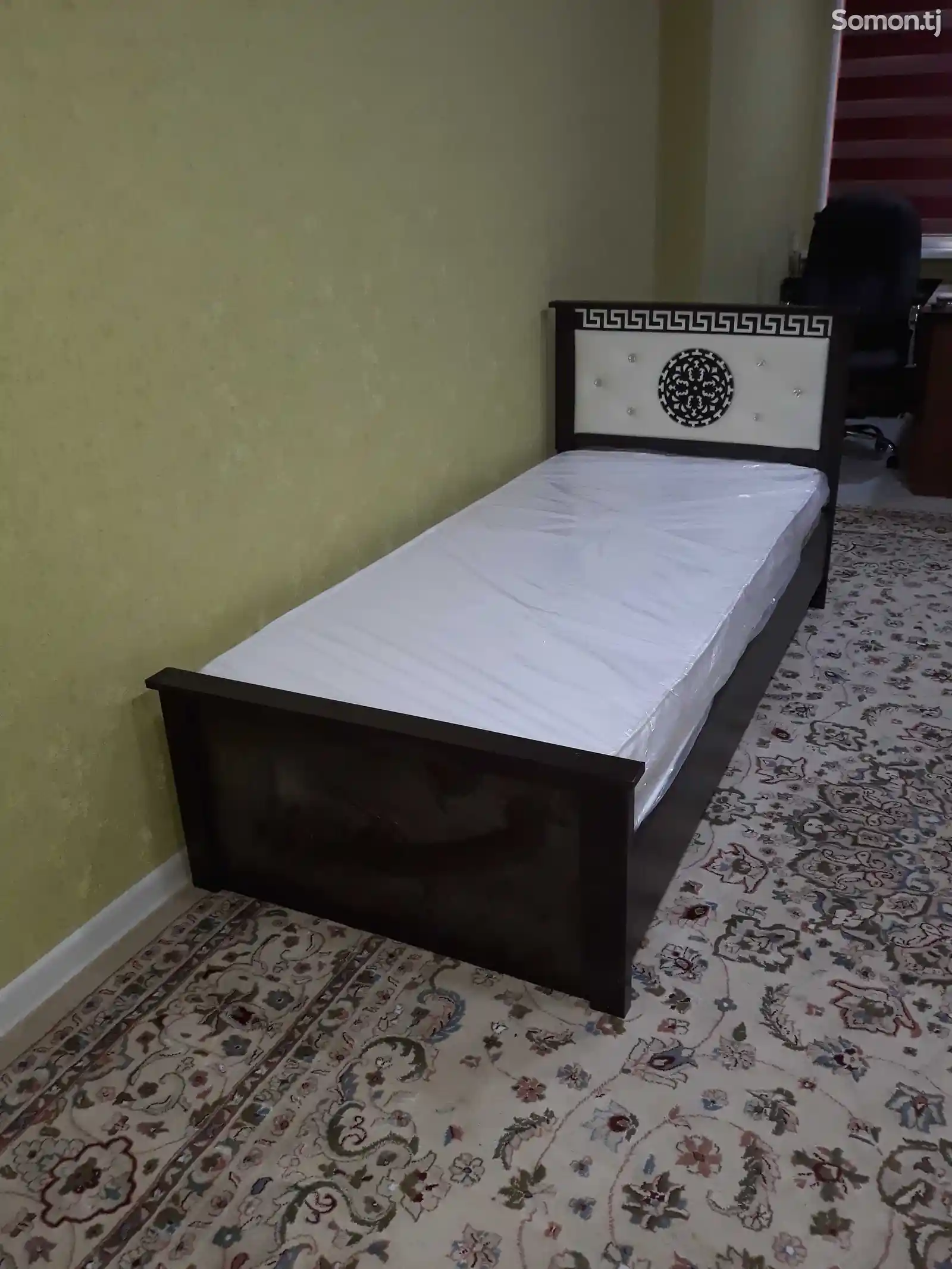 Мебель для спальни на заказ-3