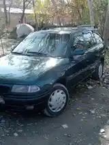 Opel Astra F, 1995-2