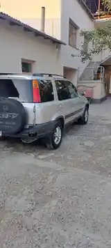 Honda CR-V, 1998-7