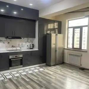 3-комн. квартира, 12 этаж, 110м², Исмоили Сомони