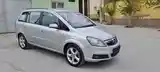 Opel Zafira, 2006-2