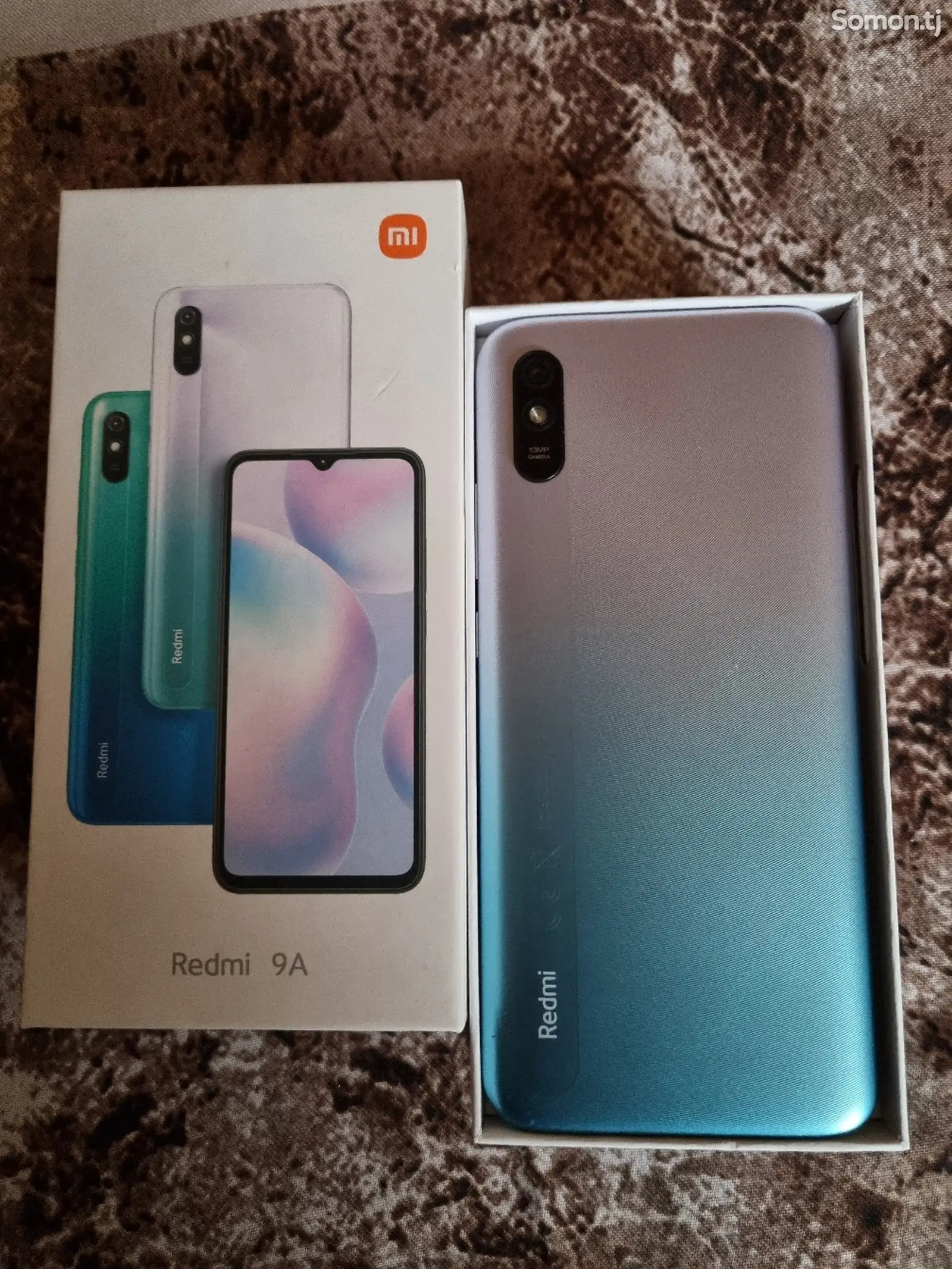 Xiaomi Redmi 9А 32Gb