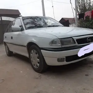 Opel Astra F, 1996