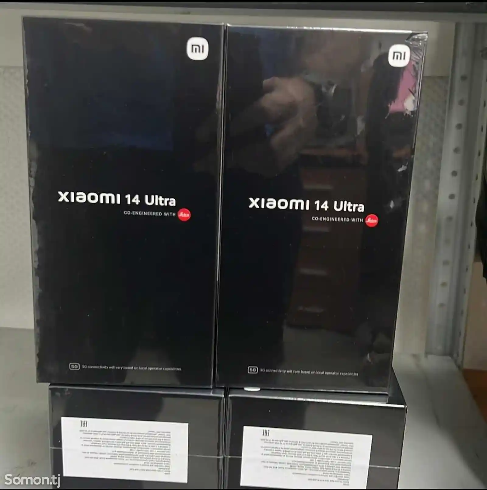 Xiaomi Mi 14 Ultra 16/512Gb Global Version-1
