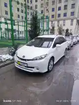 Toyota Wish, 2010-2