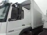 Бортовой грузовик Mercedes-Benz Atego 1224, 2008-3