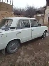 ВАЗ 2101, 1990-2