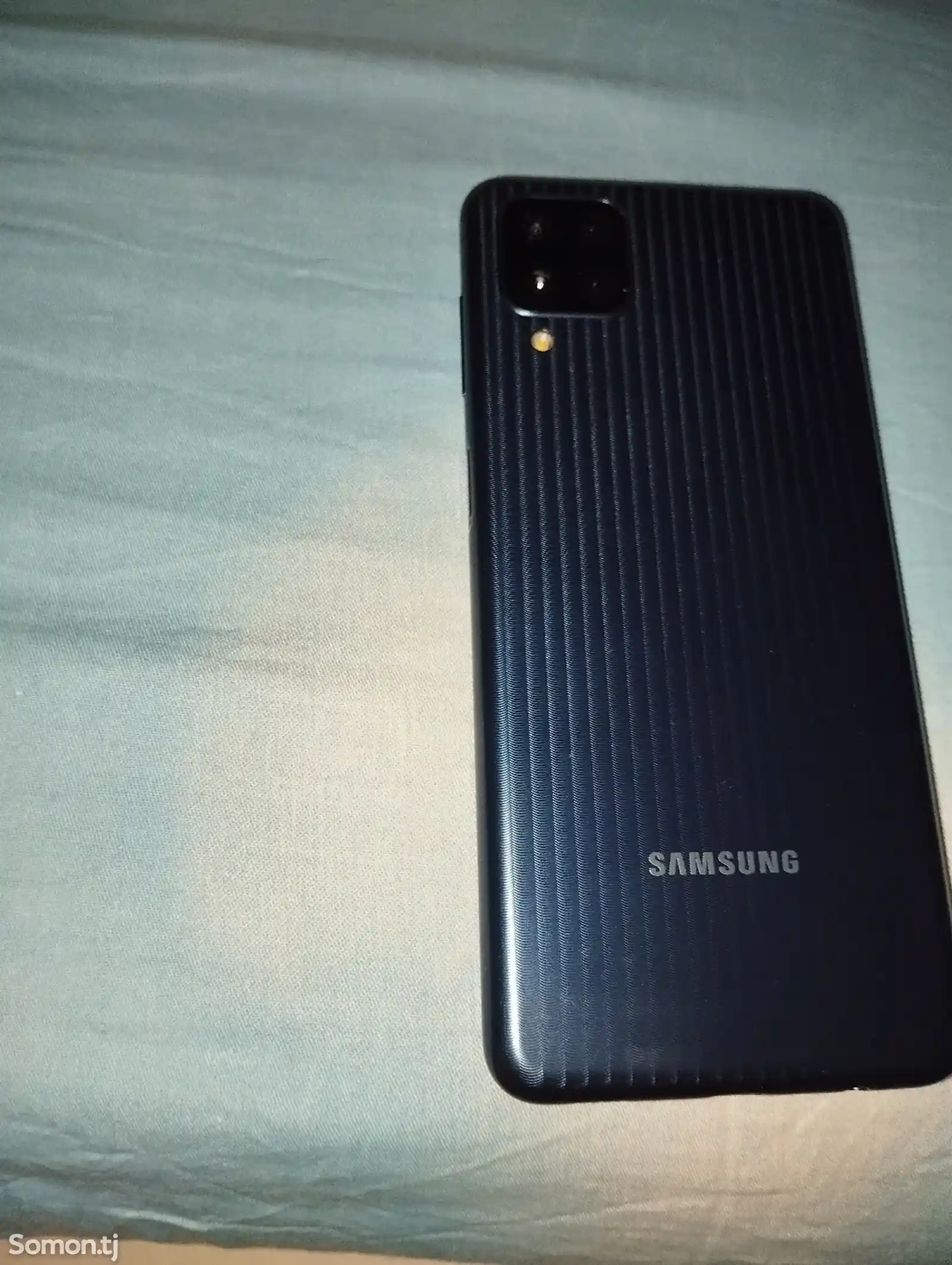 Samsung Galaxy M12 64GB-2