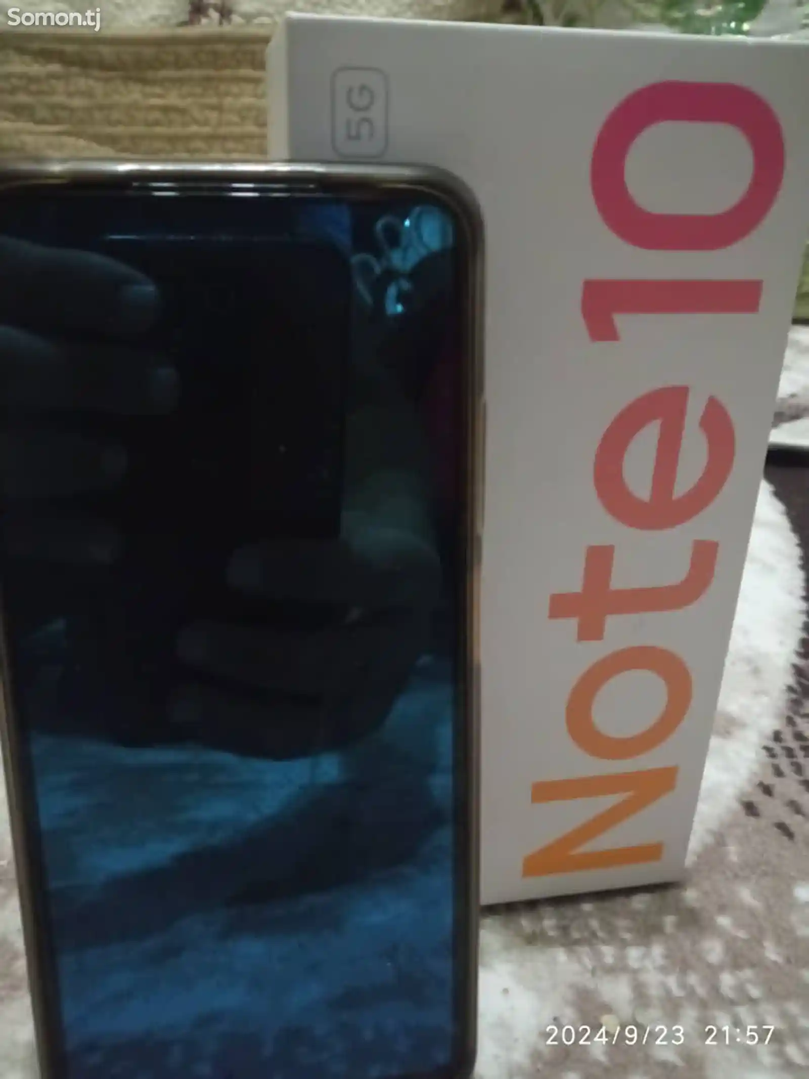 Xiaomi Redmi Note 10-2