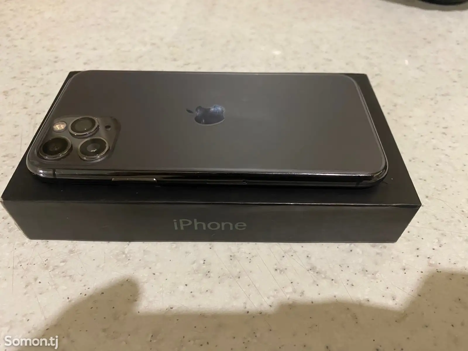 Apple iPhone 11 Pro Max, 64 gb, Space Grey-1