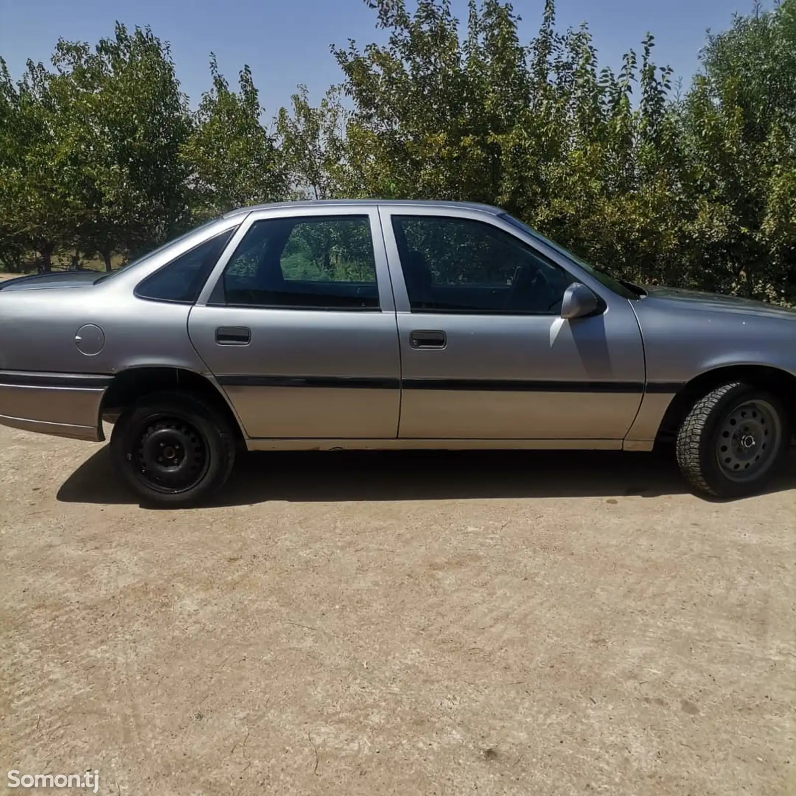 Opel Vectra A, 1993-1