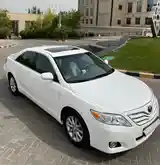 Toyota Camry, 2011-2