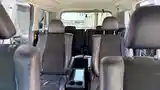 Toyota Vellfire, 2014-9