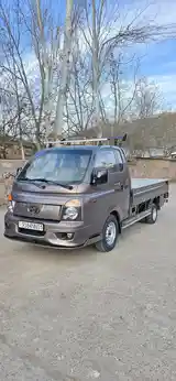 Бортовой автомобиль Hyundai Porter, 2007-2