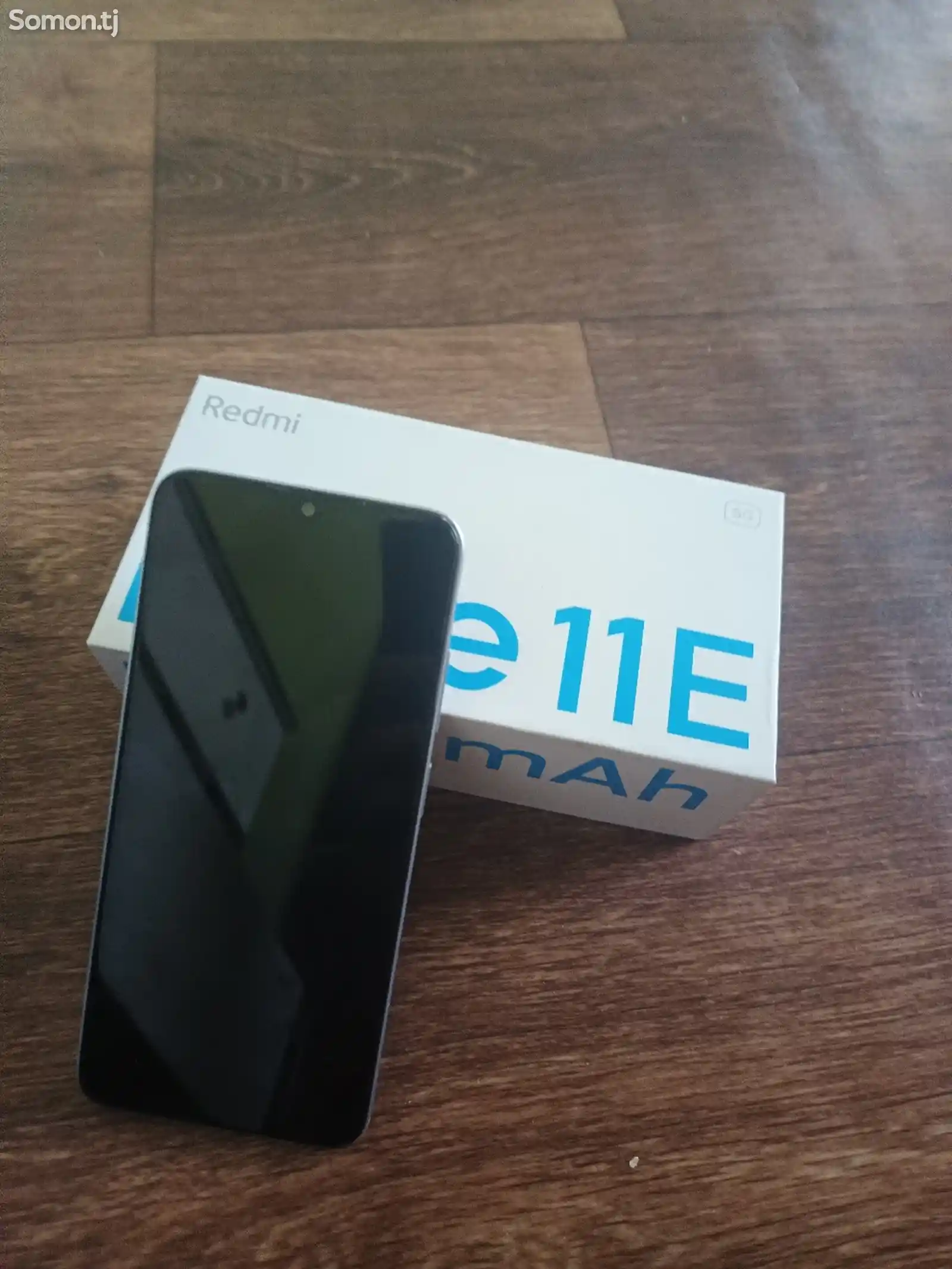 Xiaomi Redmi 11E-3
