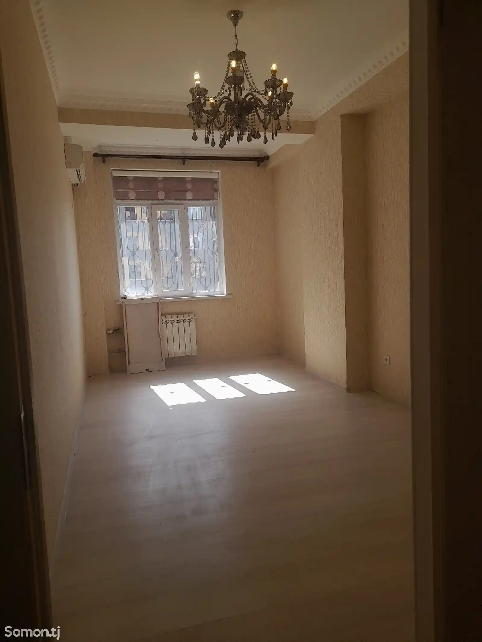 3-комн. квартира, 5 этаж, 90 м², Сино 1-8