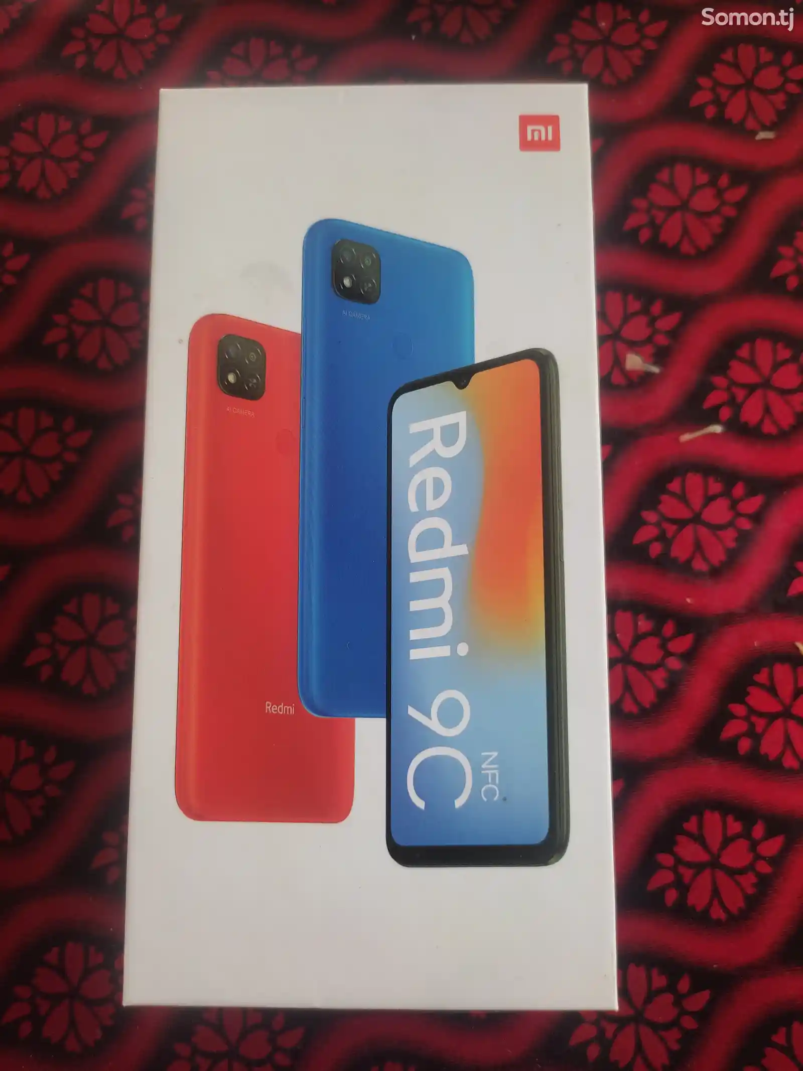 Xiaomi Redmi 9 C-3