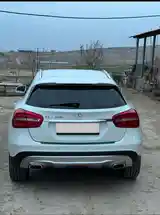 Mercedes-Benz GLA class, 2014-2