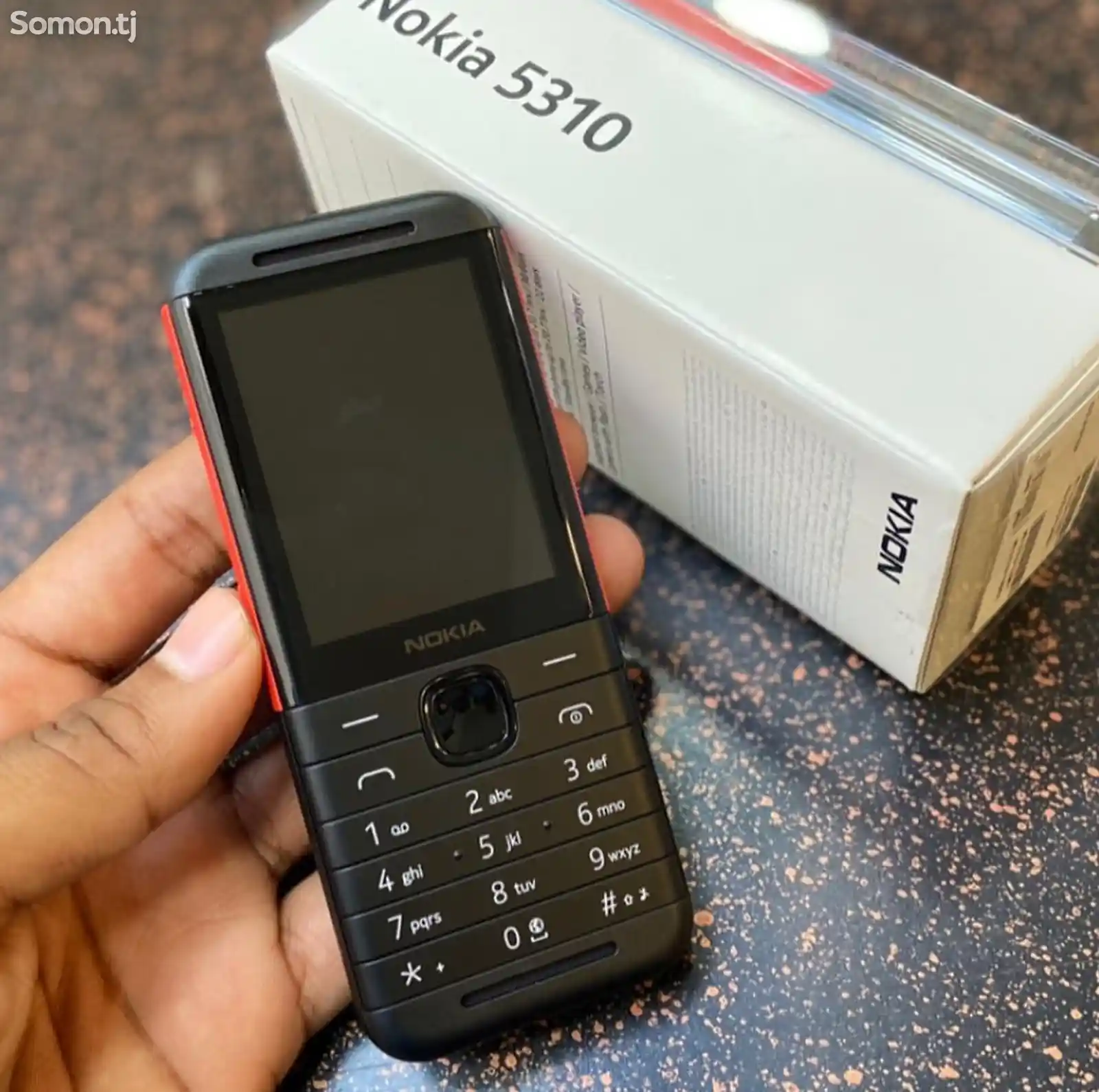 Nokia 5310-8