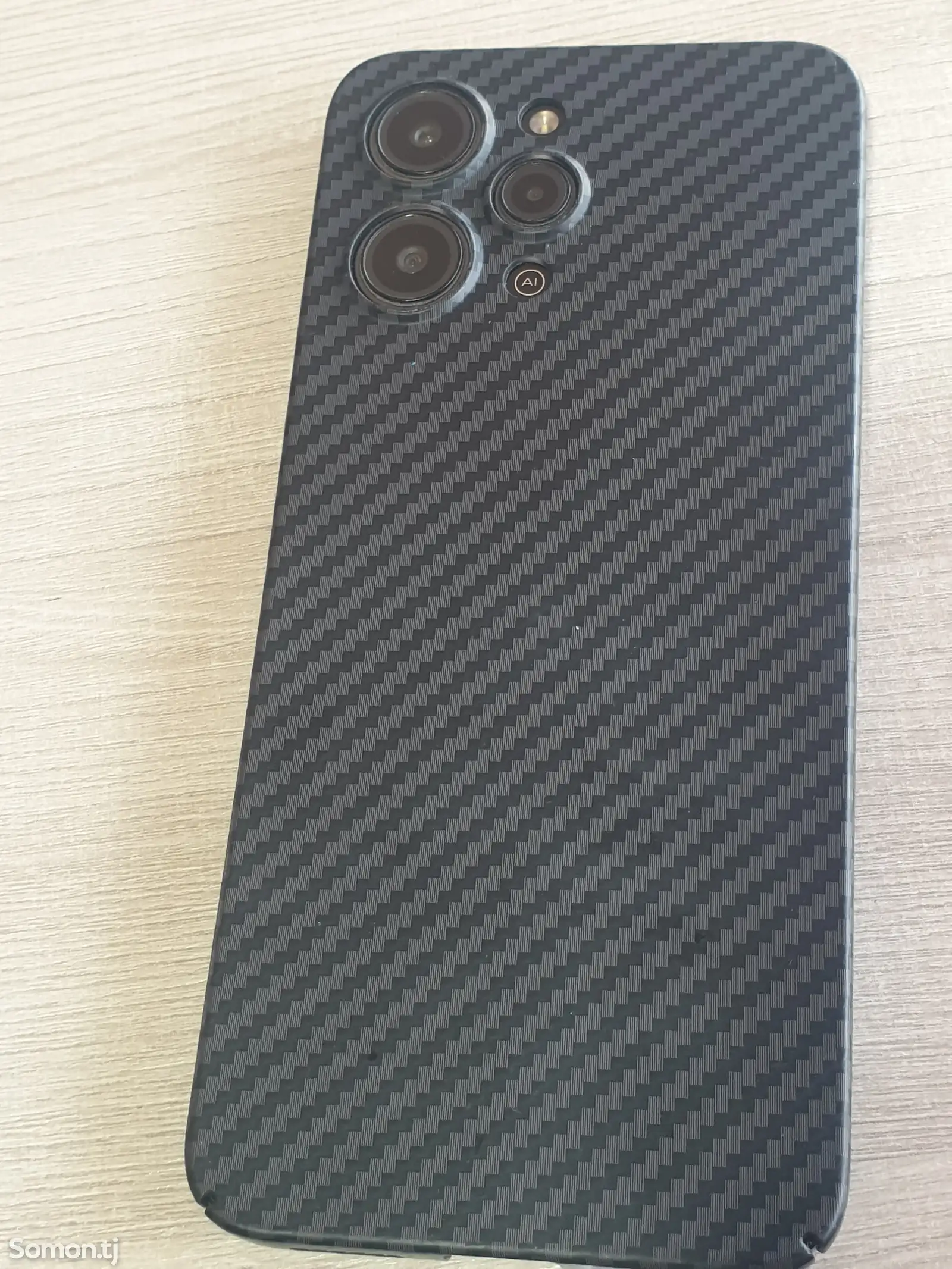 Xiaomi Redmi 12-1