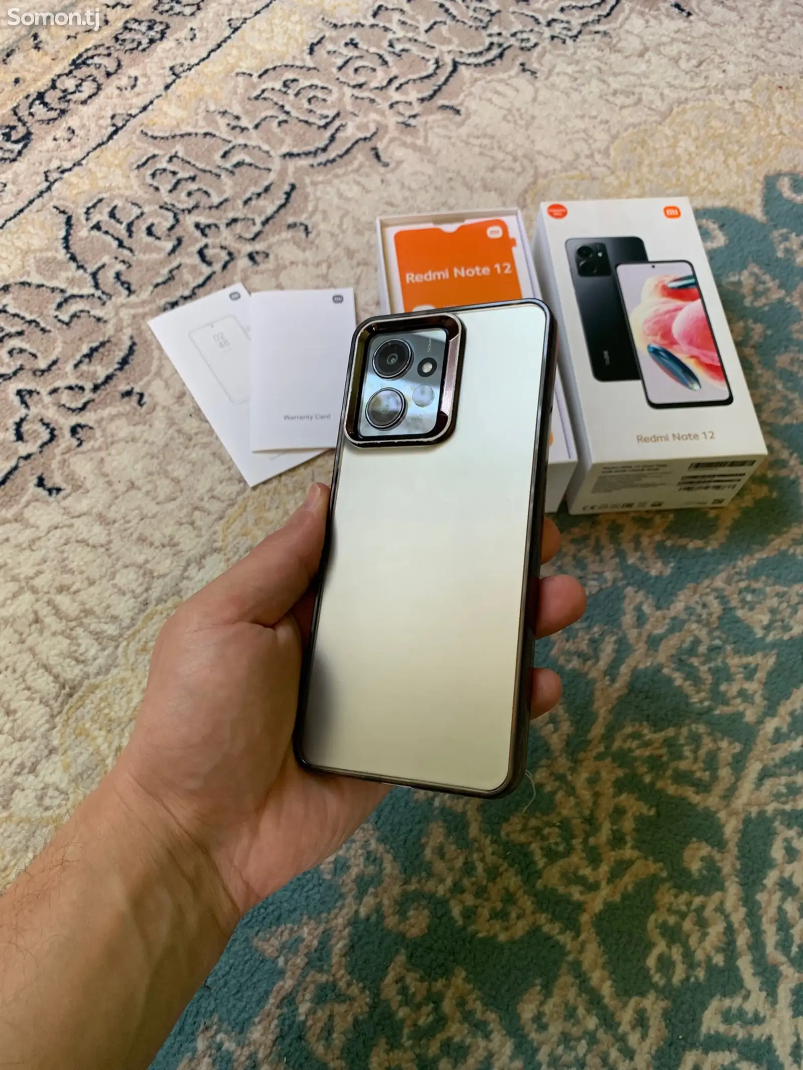 Xiaomi Redmi Note 12-9