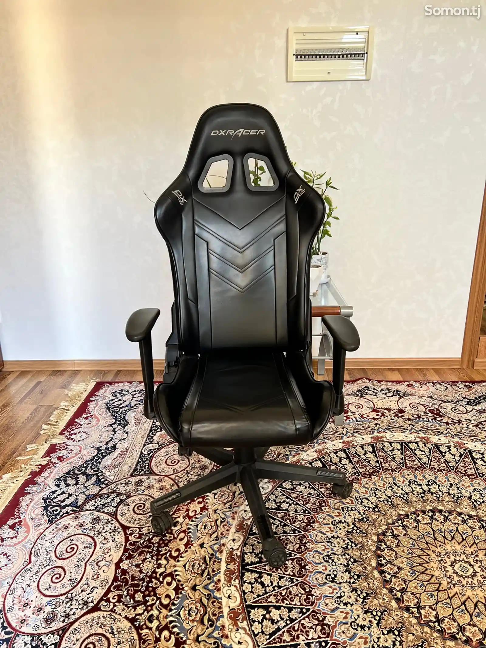Кресло Dxracer-1