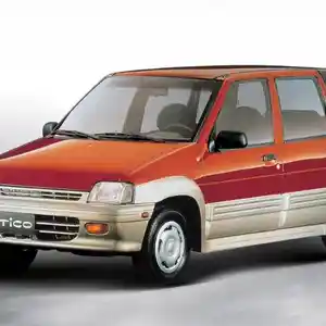 Лобовое стекло Daewoo Tico 1994