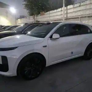 LiXiang L6, 2024