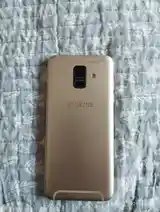 Sumsung Galaxy A6-2