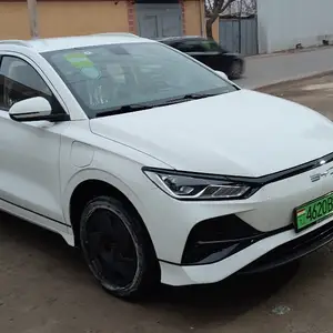 BYD E2, 2023