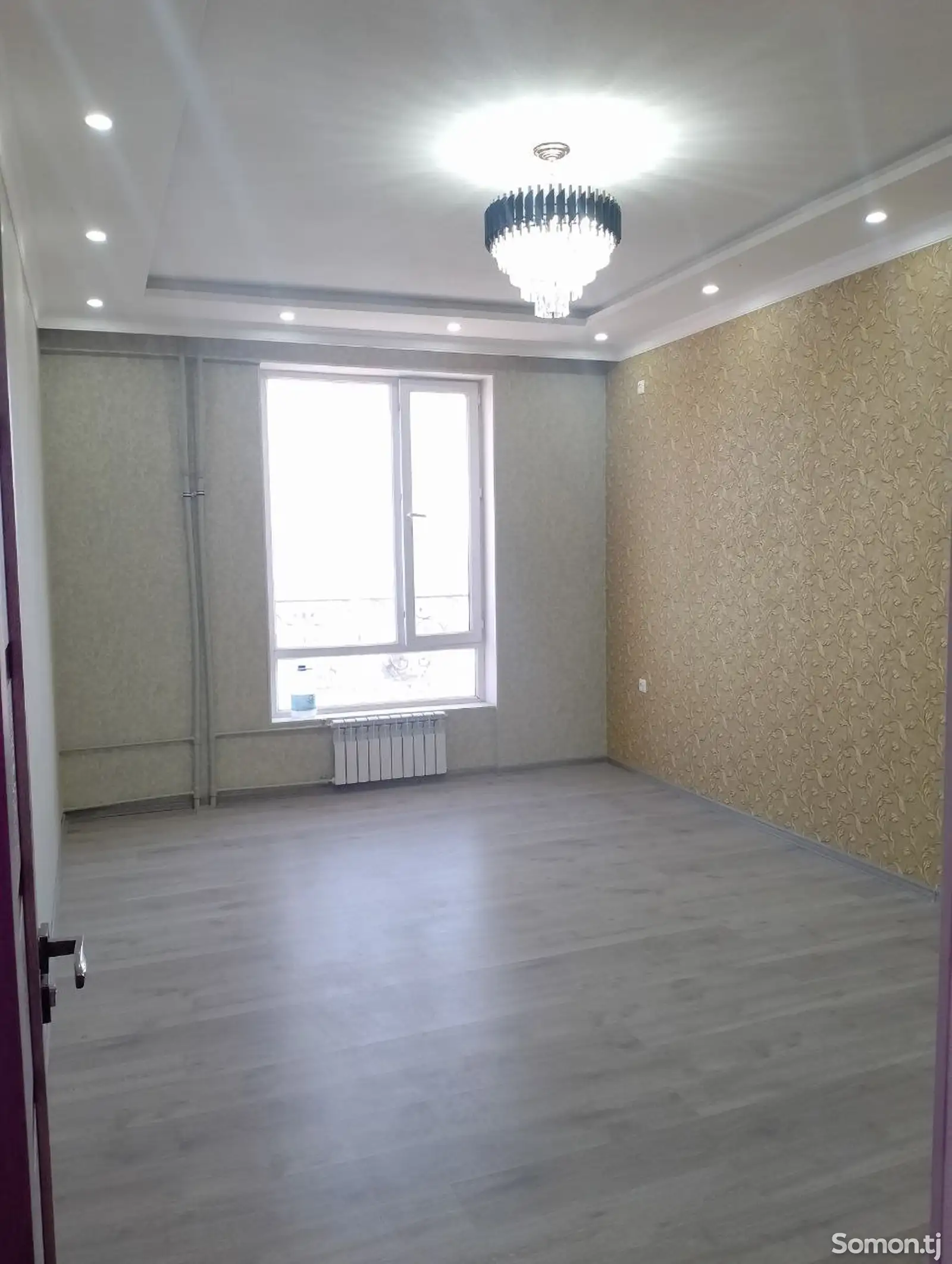 2-комн. квартира, 10 этаж, 68м², Хитой Бозор-4